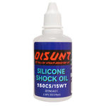 59ml 10WT~160WT Shock Absorber Oil Differential Oil Lubricant for RC Remote Control Mode detail view