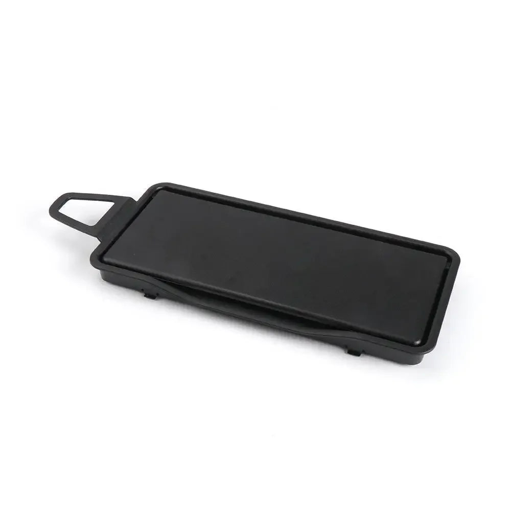 For Mercedes W212 W218 Car Interior Front Sun Shade Visor Makeup Cosmetic Mirror Cover For Benz E Class E200 E250 CLS300