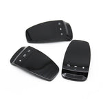 Car Center Console Mouse Handwriting Touchpad Switch Control Panel For Mercedes BENZ W close-up view