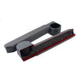 Car Door Armrest Cup Holder for Toyota Land Cruiser 70 76 79 Series | 2pcs Set close-up view