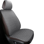 Universal Knit Car Seat Cover Cushion Four Season alternate view