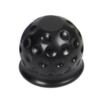 Universal Tow Ball Cover | 50mm Trailer Hitch Protector alternate view