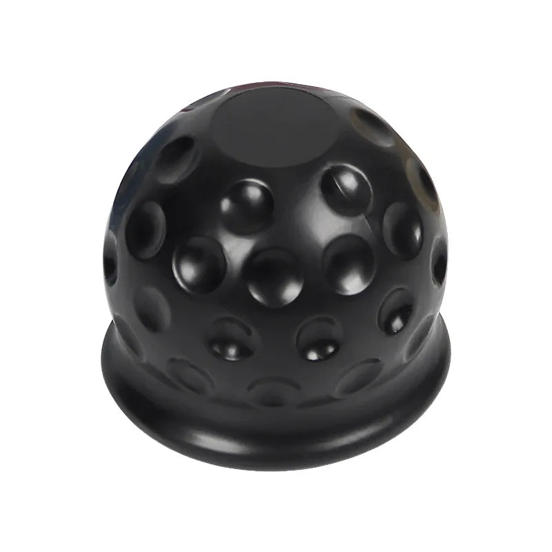 Universal Tow Ball Cover | 50mm Trailer Hitch Protector alternate view