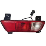 For JAC T8 Pickup Car Tail Light Rear Fog Lamp High Brake Light Headlight Assembly 41 lifestyle view