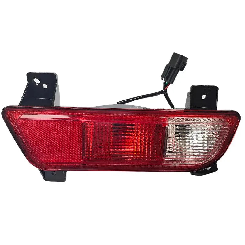 For JAC T8 Pickup Car Tail Light Rear Fog Lamp High Brake Light Headlight Assembly 41 lifestyle view