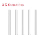 Car Air Vent Clip Air Freshener Fragrance Diffuser close-up view