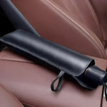 Car Sunshade for Front Windshield and Side Windows | Waterproof Car Interior Sun Protect detail view