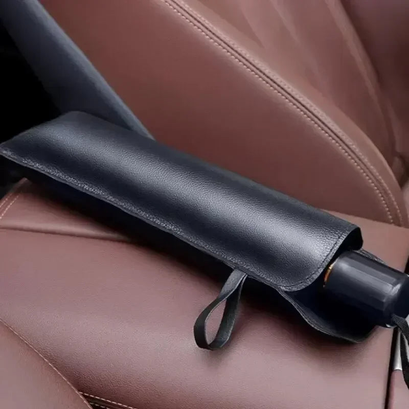 Car Sunshade for Front Windshield and Side Windows | Waterproof Car Interior Sun Protect detail view