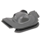 Right Dual Motor Wheel Liner Sensor Cover | For Tesla Model S 2012-2020 OEM 1051653 A alternate view