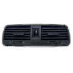 Ruili353 for Skoda Yeti Dashboard Air Conditioning AC Outlet Ventilation Rear AC Vent for Skoda Yeti  Air conditioner Air vent