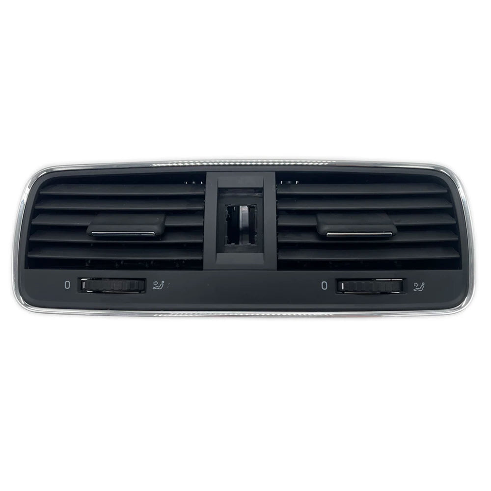 Ruili353 for Skoda Yeti Dashboard Air Conditioning AC Outlet Ventilation Rear AC Vent for Skoda Yeti  Air conditioner Air vent