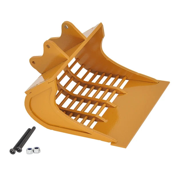 Huina 1592 Excavator Quick Hitch Bucket Arm Gearbox Tooth Box Gripper Walking Motor R lifestyle view