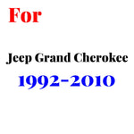 Car Cover SUV Outdoor Sun Snow Rain Ice Wind Dust Protection For Jeep Liberty Command lifestyle view