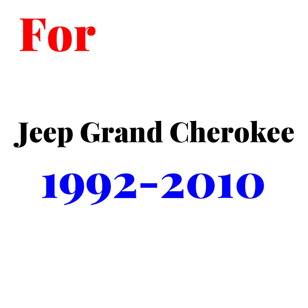 Car Cover SUV Outdoor Sun Snow Rain Ice Wind Dust Protection For Jeep Liberty Command lifestyle view