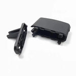 For Toyota Land Cruiser LC200 FJ200 2008-2017 Car Front Dashboard Air Conditioner Outlet A/C Air Conditioning Vents Tab Clip