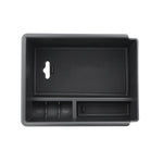 For Mitsubishi Outlander 2019 - 2021 2022 2023 Armrest Storage Box Center Console Tra alternate view