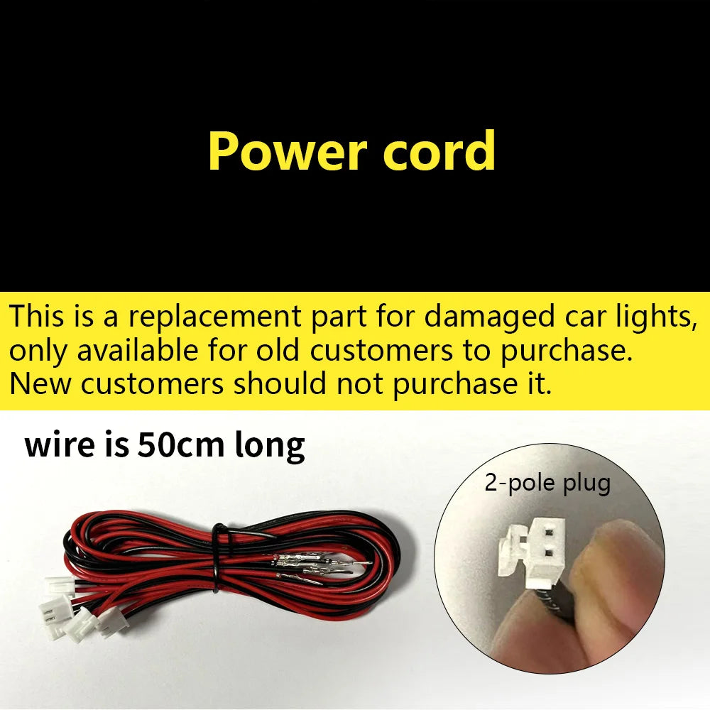For Audi TT 8J/8S 22in1 RGB Car Interior Ambient Lights | Acrylic Hidden Strip Decora lifestyle view