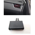X1/X2/X4 Adjustment Knob Dash Air Vent Grill A/C Trim Slide Tab Clip For Skoda Octavia 3 RS MK3 A7 2015 2016 2017 2018 2019 2020