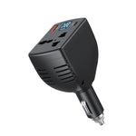 2025 Inverter 150W DC 12V To DC 220V Auto Power Inverter Car Voltage Converter Adapte alternate view