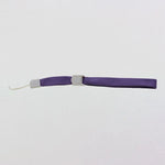 1PC 11 Colors Adjustable Hand Wrist Strap For Wii PSP For Wii U PSV PS4 Lanyard Rope alternate view