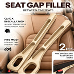 Car Seat Gap Plug Strips Storage Box