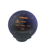 10 Colors Greddi Sirius LCD Racing Gauge Set | No Controller Required additional angle