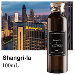 100ml Essential Oil Refill for Car Diffuser | Gardenia Fragrance additional angle