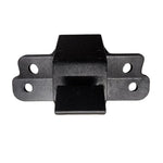 Milan Latch Dash Storage Glove Latch Car Interior Replacement Direct Replacement Part Non-Universal