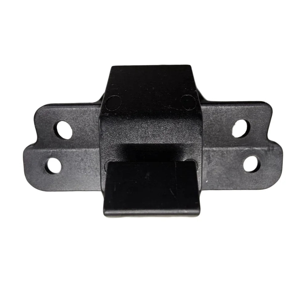 Milan Latch Dash Storage Glove Latch Car Interior Replacement Direct Replacement Part Non-Universal