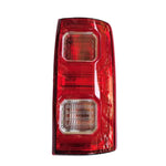 For JAC T8 Pickup Car Tail Light Rear Fog Lamp High Brake Light Headlight Assembly 41332 detail view