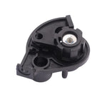 Car Release Handle Base Car Accessories 811802H000 Direct Replacement For Hyundai Hoo alternate view