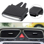 Car Center AC Air Vent Outlet Tab Clip Repair Kit for Golf Factory Specifications Perfect Fit Easy Installation