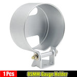 85mm 6 in 1 GPS Speedometer and Tachometer | Digital Gauge with Oil Pressure, Water T alternate view