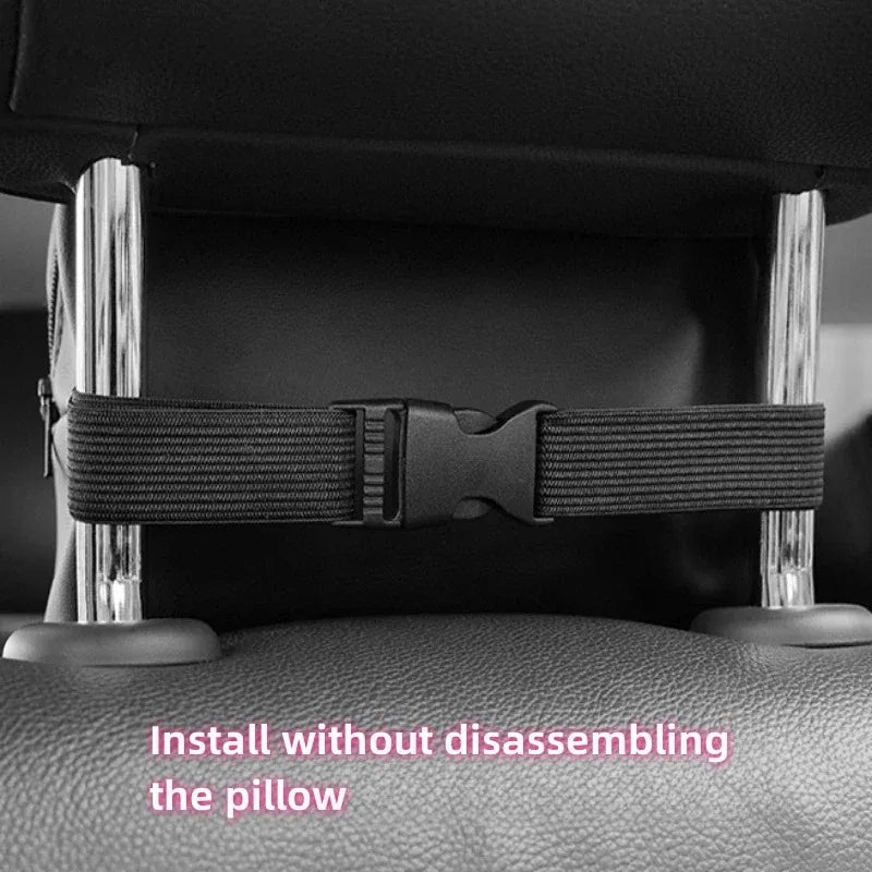 Car Tissue Storage Box