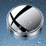 A Pair of 360-Degree Adjustable Wide-Angle Blind Spot Mirrors, Reversing Mirrors, and lifestyle view