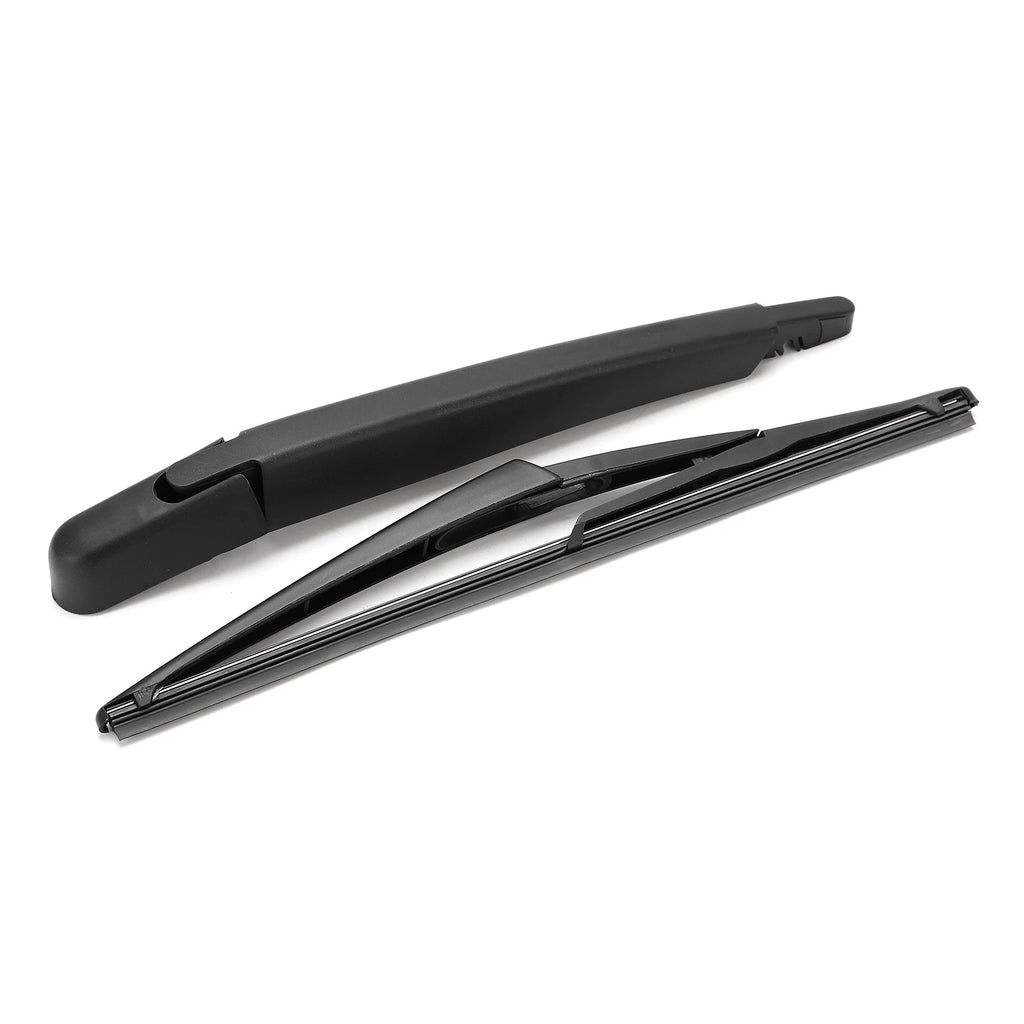 A1648200744 Rear  Wiper Arm Blade A1648200744 Replacement for Mercedes‑ W166 W164 ML350 ML500 Rear Wiper Blade