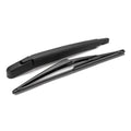 A1648200744 Rear  Wiper Arm Blade A1648200744 Replacement for Mercedes‑ W166 W164 ML350 ML500 Rear Wiper Blade