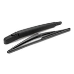 A1648200744 Rear Wiper Arm Blade Replacement for Mercedes W166 W164 ML350 ML500 | Dir alternate view