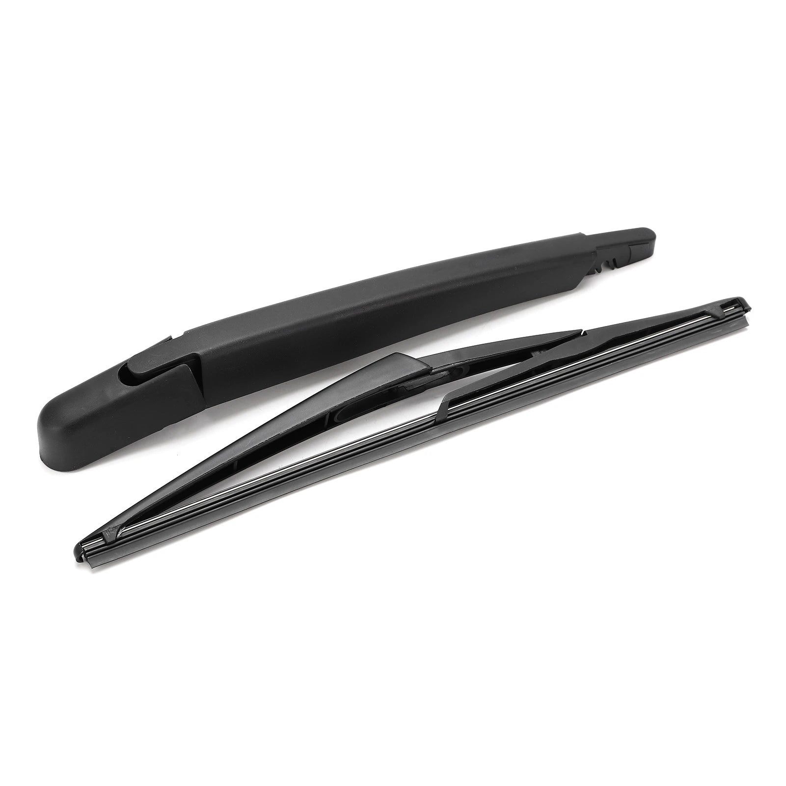 A1648200744 Rear Wiper Arm Blade Replacement for Mercedes W166 W164 ML350 ML500 | Dir alternate view