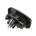 Replacement Glove Box Latch Handle for 1997-2000 For Dakota For Durango 1500 and For Ram Pickup with