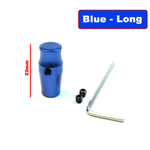 Universal RC Transmitter Metal Toggle Switch Cap Radio Controller FrSky X9D X18 X20 Radi detail view