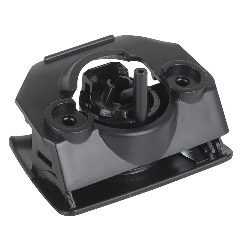 30643013 Glove Compartment Box Lid Lock Latch Handle For Volvo XC90 2003 2004 2005 2006 detail view