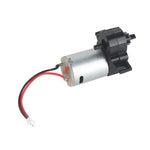 LDRC LD1297 LD1297S LD1299 Metal Upgrade Parts DIY PARTS Original Parts Front Rear Arm Drive Shaft Tire Motor Gearbox Servo Gear