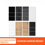 Central Control Panel for Tesla Model 3 Highland Console Cover Panel Patch Protective Sticker Model