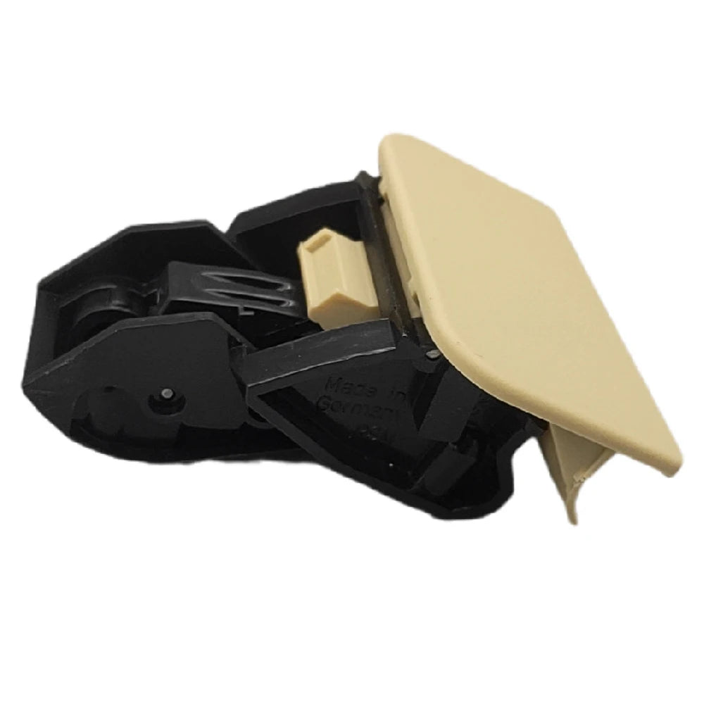 Car Glove Box Lock Latch Handle for Volkswagen VW Polo 2005 2006 2007 2008 2009 6Q0 additional angle