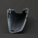 For Seat Arona Ateca Ibiza Leon Drivers Front Left Door Lock Cap Trim Cover White P additional angle