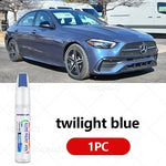 For Mercedes Benz C-Class 1993-2025 W204 W205 W206 Paint Repair Pen Touch Up Scratch R close-up view