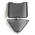 Motorcycle Guards Grille Cover Protection Fit Radiator Core for Kawaskai ZX6R ZX-6R 2024-2026 2025