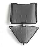 Motorcycle Guards Grille Cover Protection Fit Radiator Core for Kawasaki ZX6R ZX-6R 2 alternate view