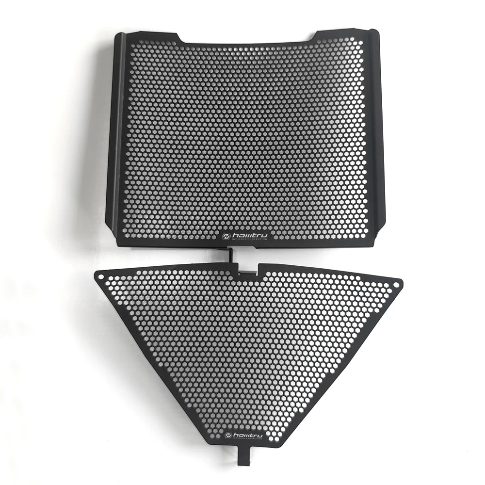 Motorcycle Guards Grille Cover Protection Fit Radiator Core for Kawasaki ZX6R ZX-6R 2 alternate view